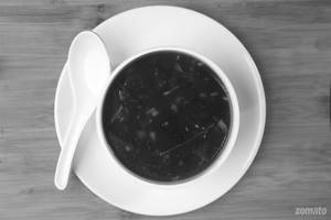 Veg Hot And Sour Soup