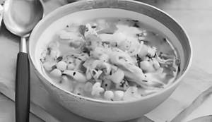 Non Veg Sweet Corn