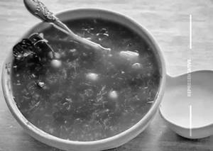 Kozhi Rasam