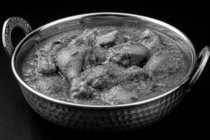 Chicken Curry