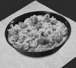 Chicken maggi