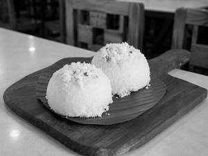 Puttu