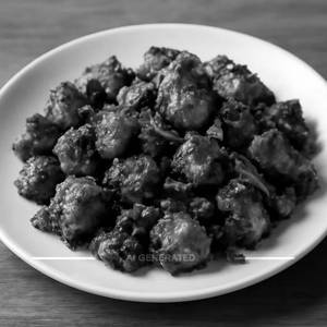 Pepper Chicken