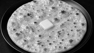 Butter Roti (per Piece)