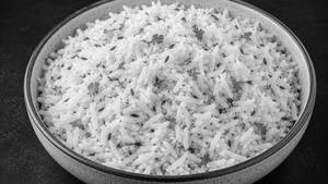 Jeera Rice
