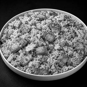 Pork Fried Rice