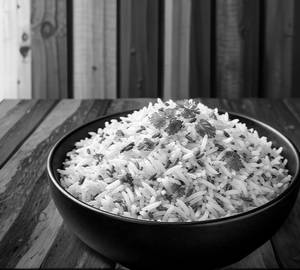 Jeera Rice