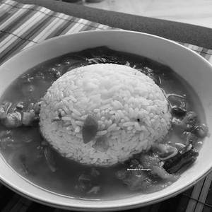 Rasam rice