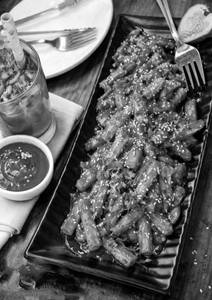 Crispychilli Baby Corn
