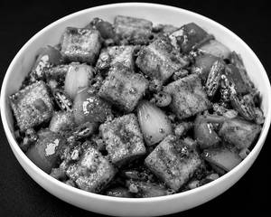 Paneer Chilly