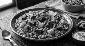 Beef Khichda ( 1000 Ml )