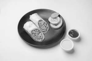 Street Special Shawarma