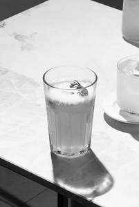 Lemon Iced Tea (300 Ml)