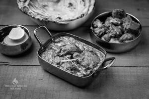 Chicken Chettinad