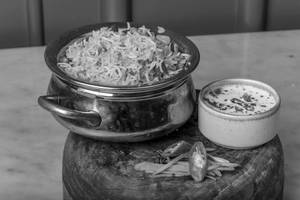 Veg Pulav