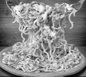 Cheese Maggie