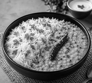 Dal Rice