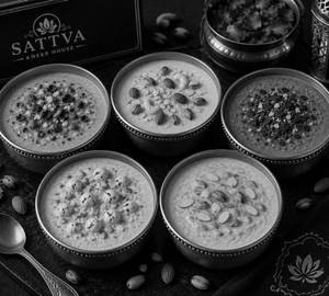 The Sattva Five