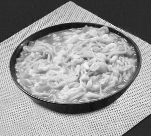 Cheese maggi