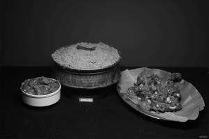 Raju Gari Kodi Pulav