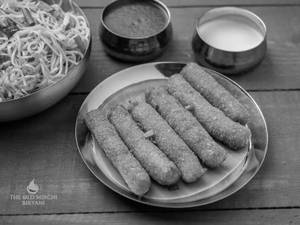 Fish Finger