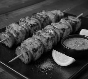 Paneer Tikka [6 Pieces]