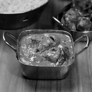 Kadai Murgh / Kadai Chicken