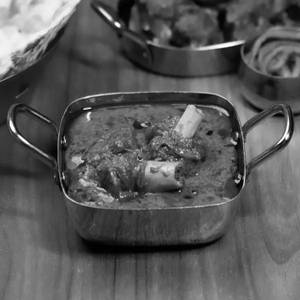 Mutton Rogan Josh