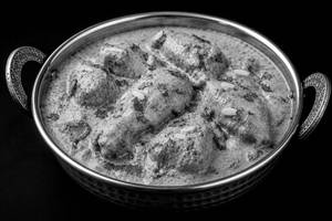 Chicken Korma