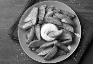 Cheese Jalapeno Wedges