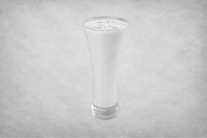 Kesar Shake