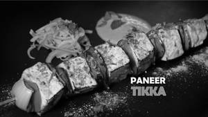 Paneer Tikka