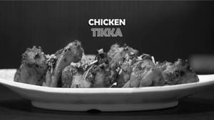 Chicken Tikka