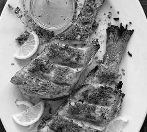 Australian Grilled Fish [Kasundi] [6 Pieces]