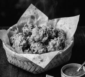 Chicken Pakoda [6 Pieces]