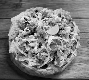 Veg Nachos