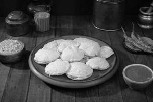 Batata Puri