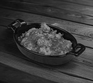Chicken schezwan