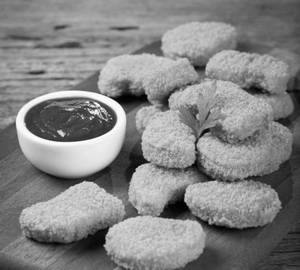 Chicken Nugets [6 Pieces]