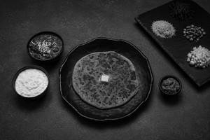 Aloo Paratha