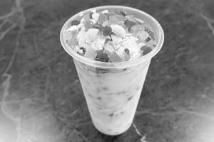 Special Mix Dry Fruit Shake