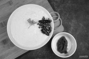 Curd Rice