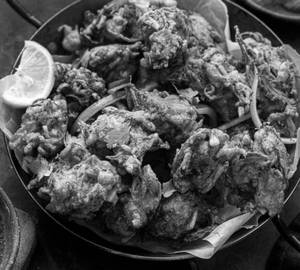 Veg Pakoda