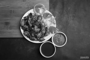 Chicken 65