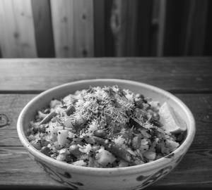 Poha