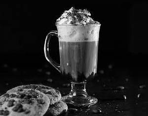 Irish Frappe
