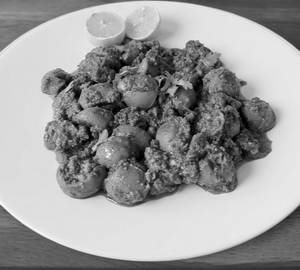 Mutton Gurda