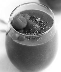 Power Smoothie