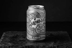 Chilled Marinada Can 330 Ml