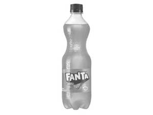 Fanta Orange
